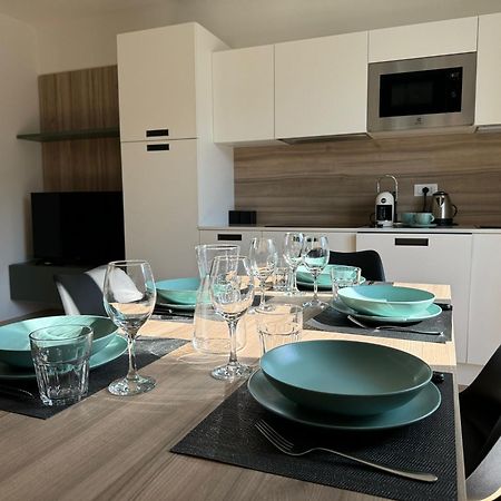 아르코 Casa Prabi 아파트 외부 사진