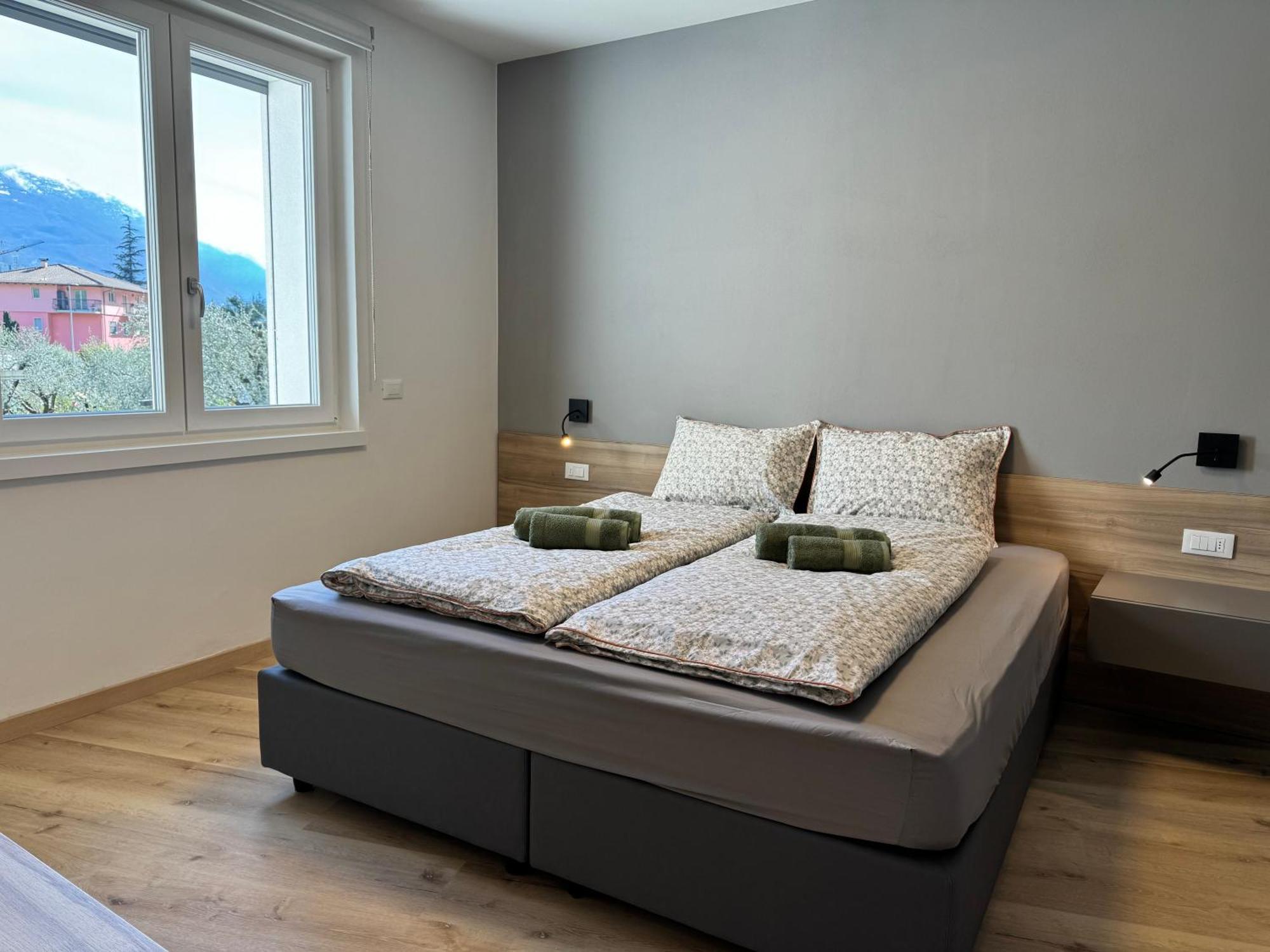 아르코 Casa Prabi 아파트 외부 사진