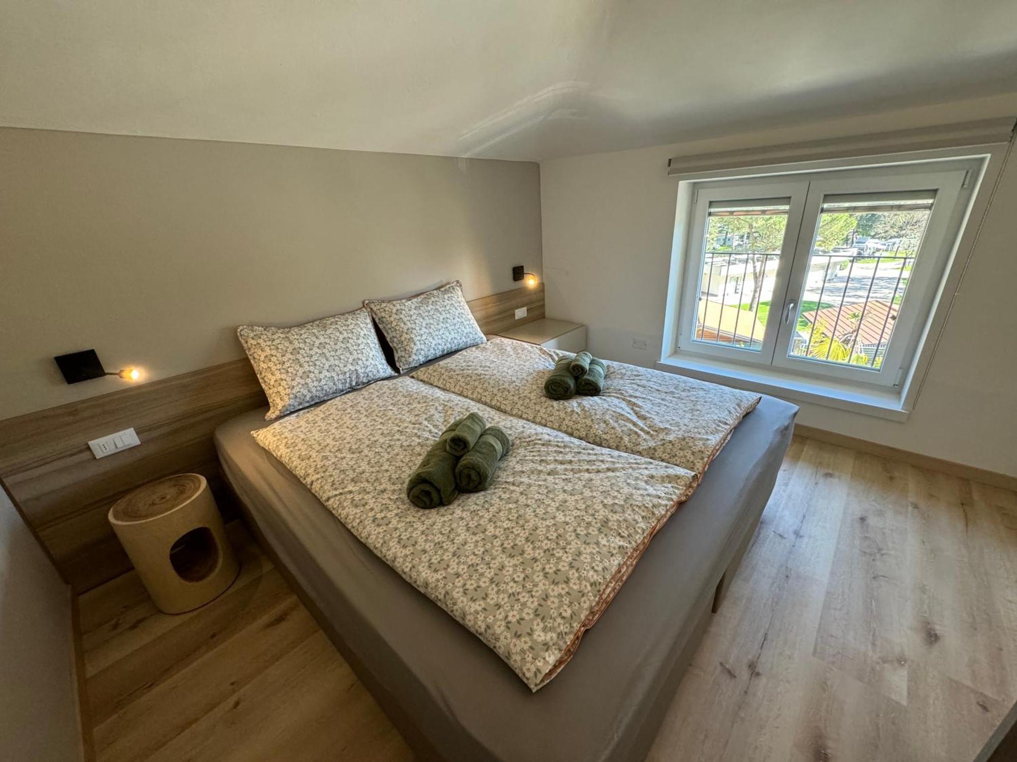 아르코 Casa Prabi 아파트 외부 사진