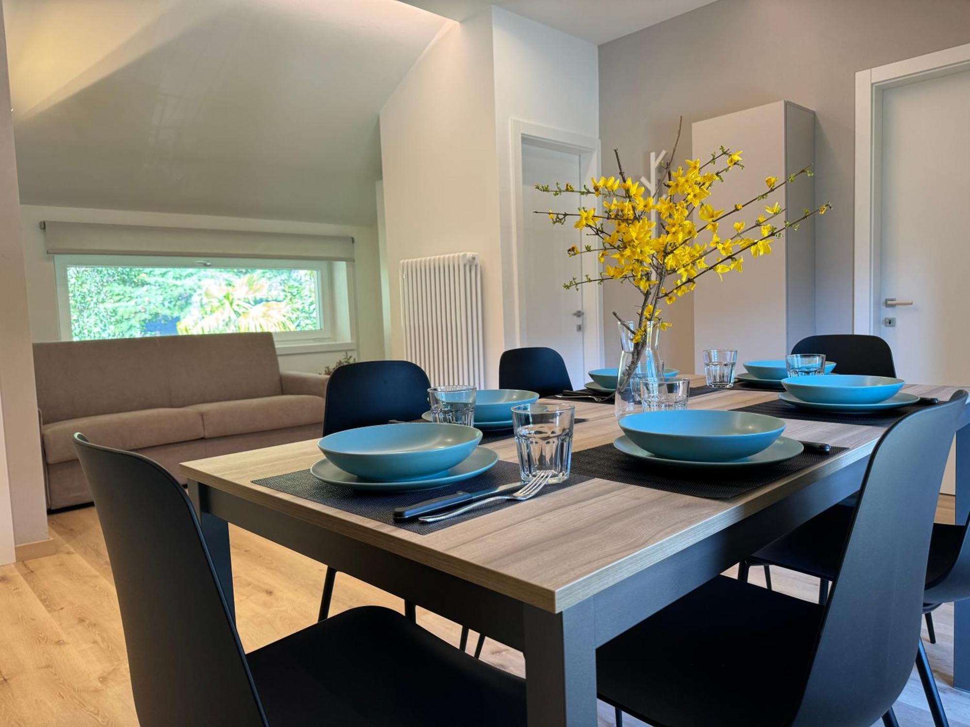 아르코 Casa Prabi 아파트 외부 사진