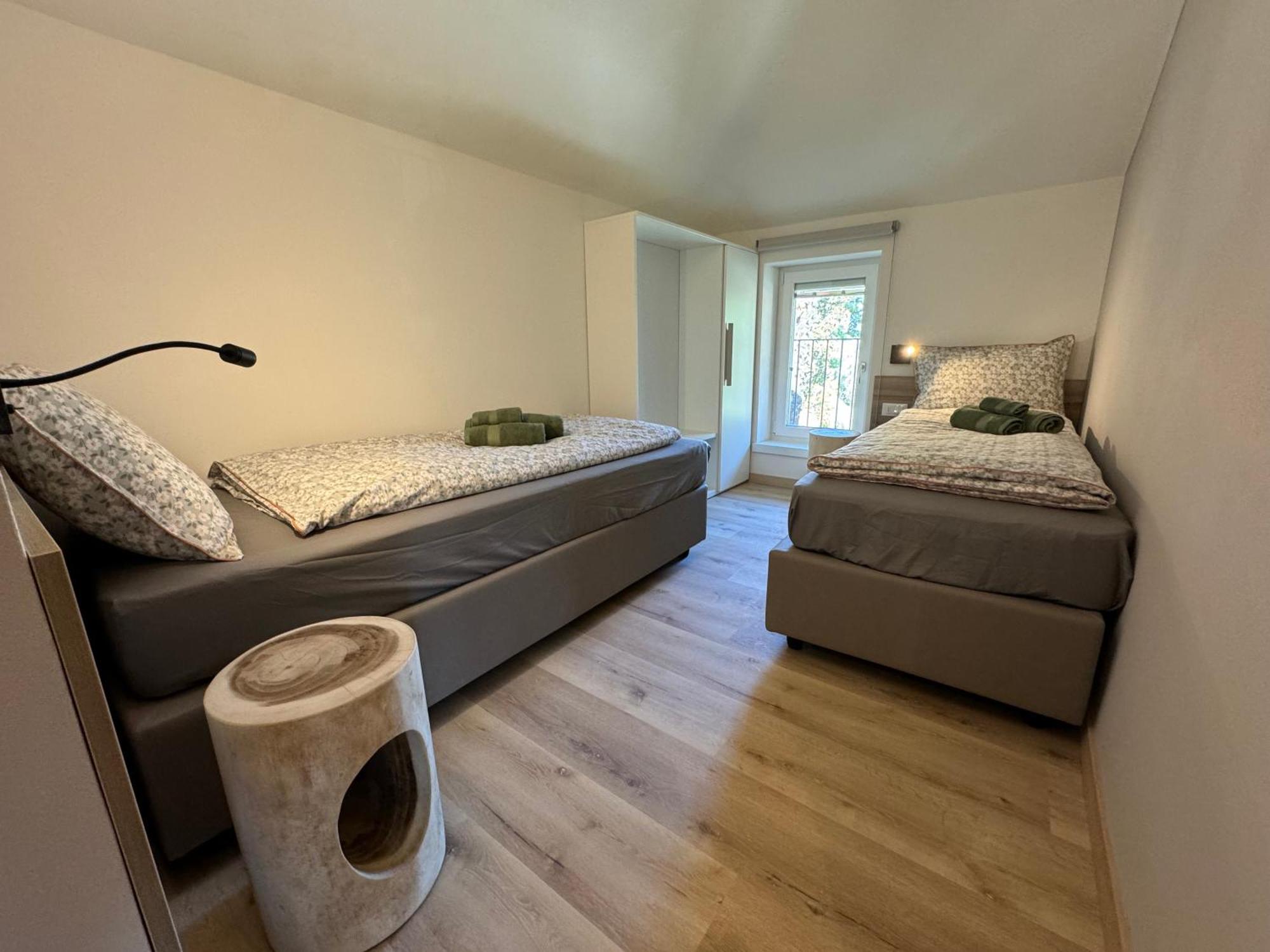 아르코 Casa Prabi 아파트 외부 사진