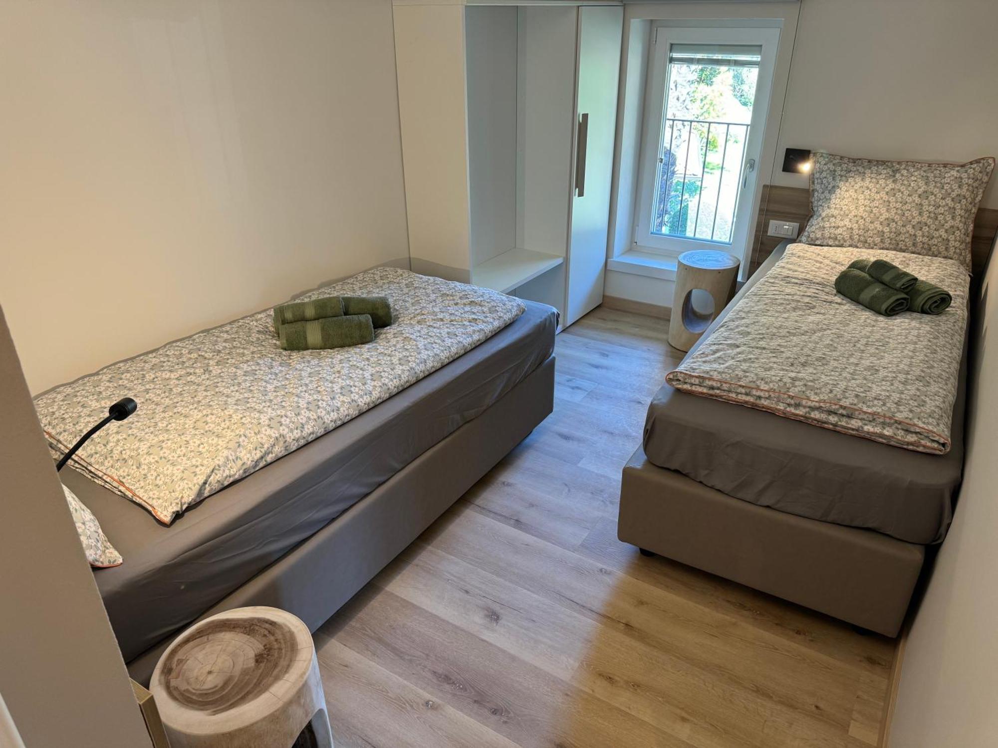 아르코 Casa Prabi 아파트 외부 사진