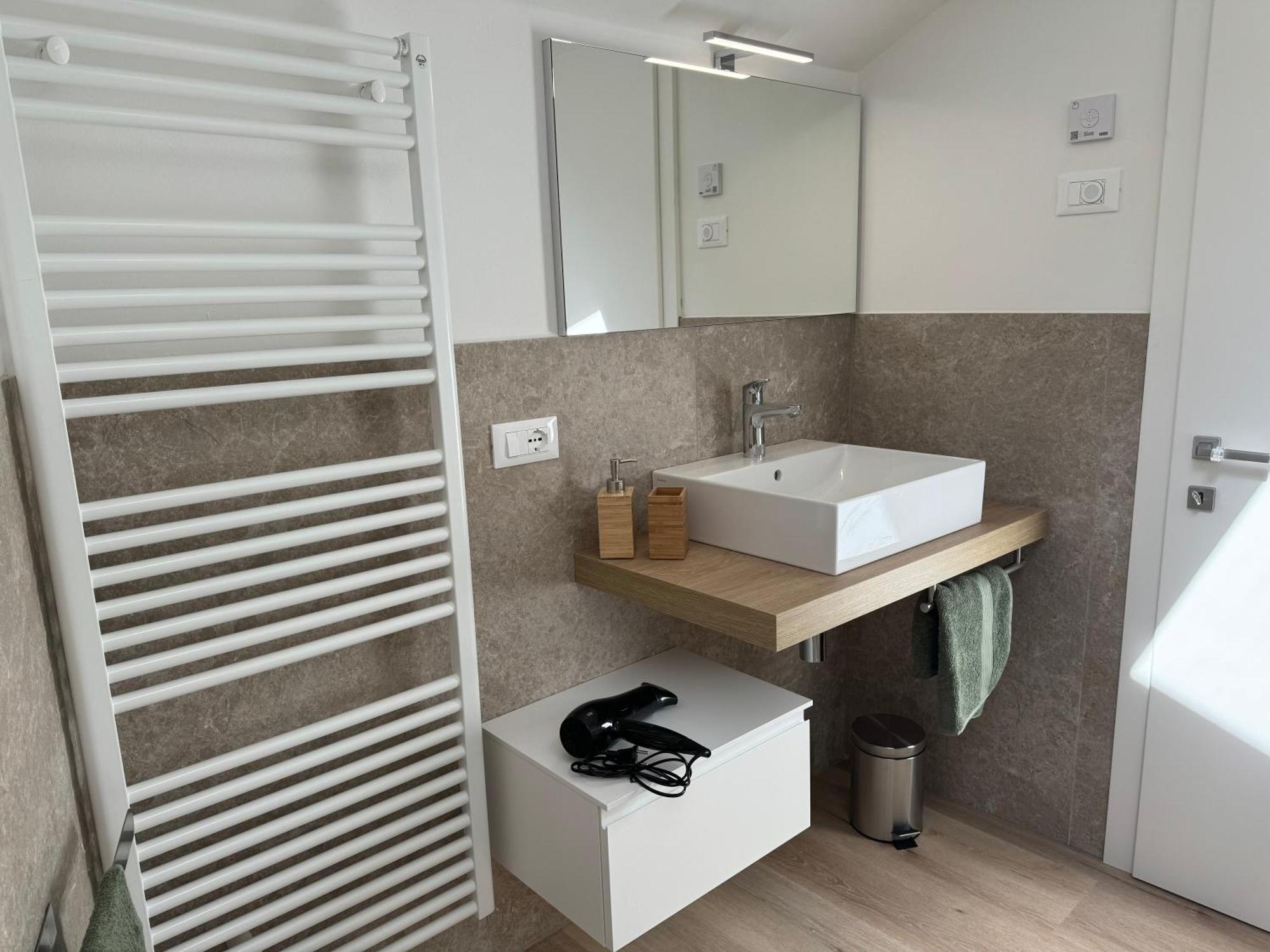 아르코 Casa Prabi 아파트 외부 사진