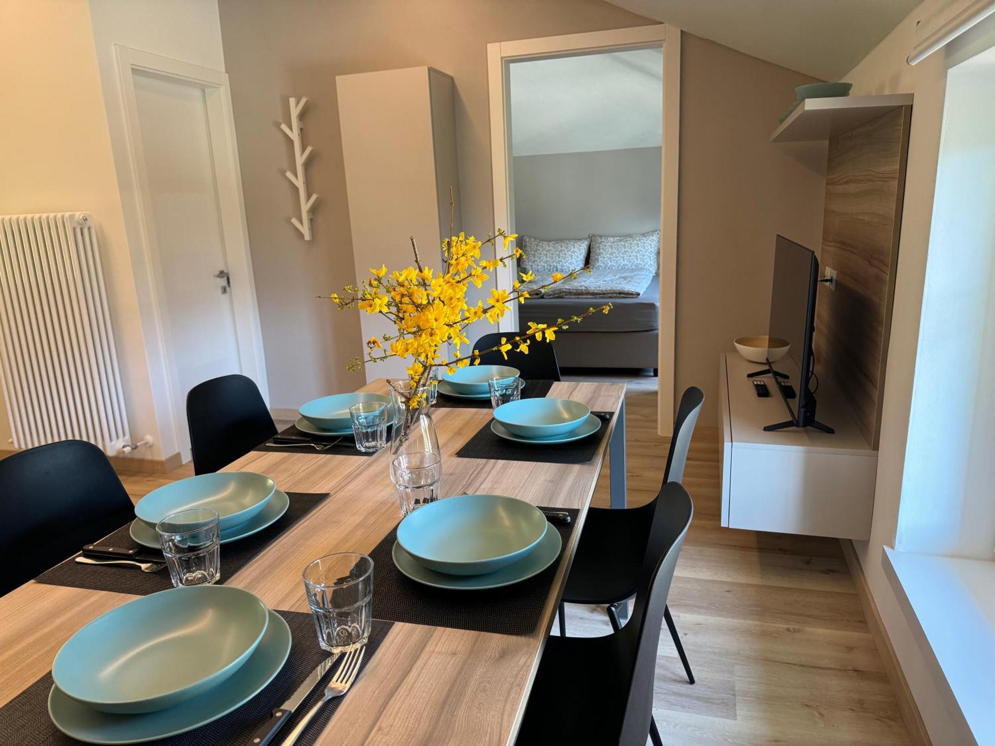아르코 Casa Prabi 아파트 외부 사진