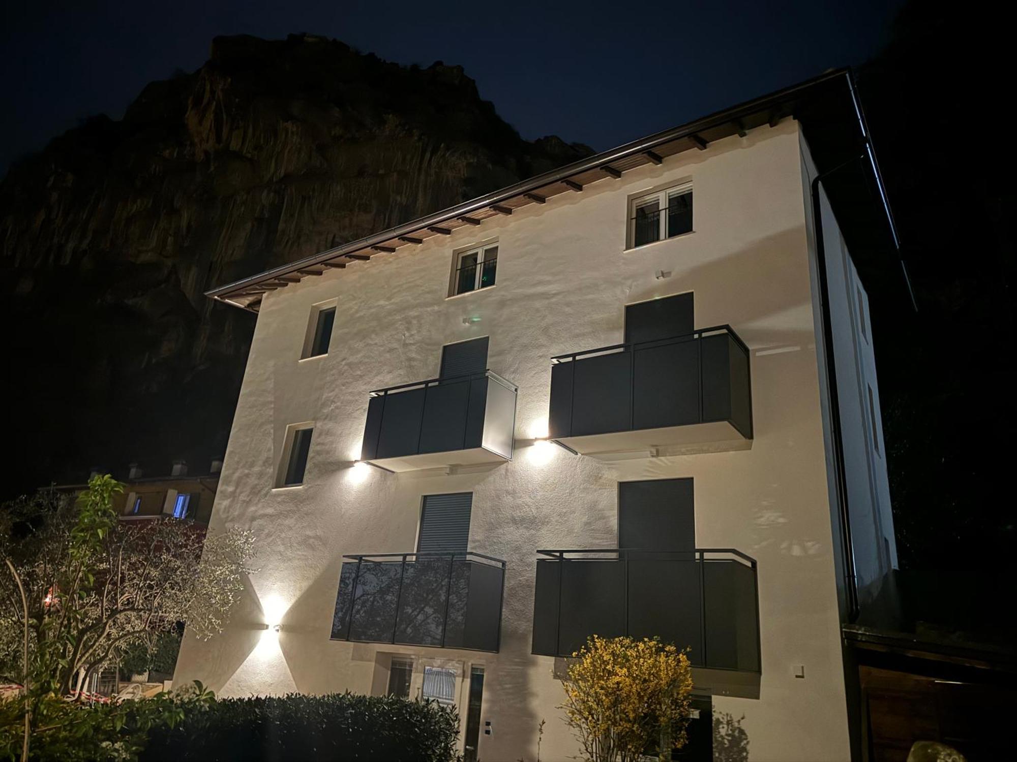 아르코 Casa Prabi 아파트 외부 사진