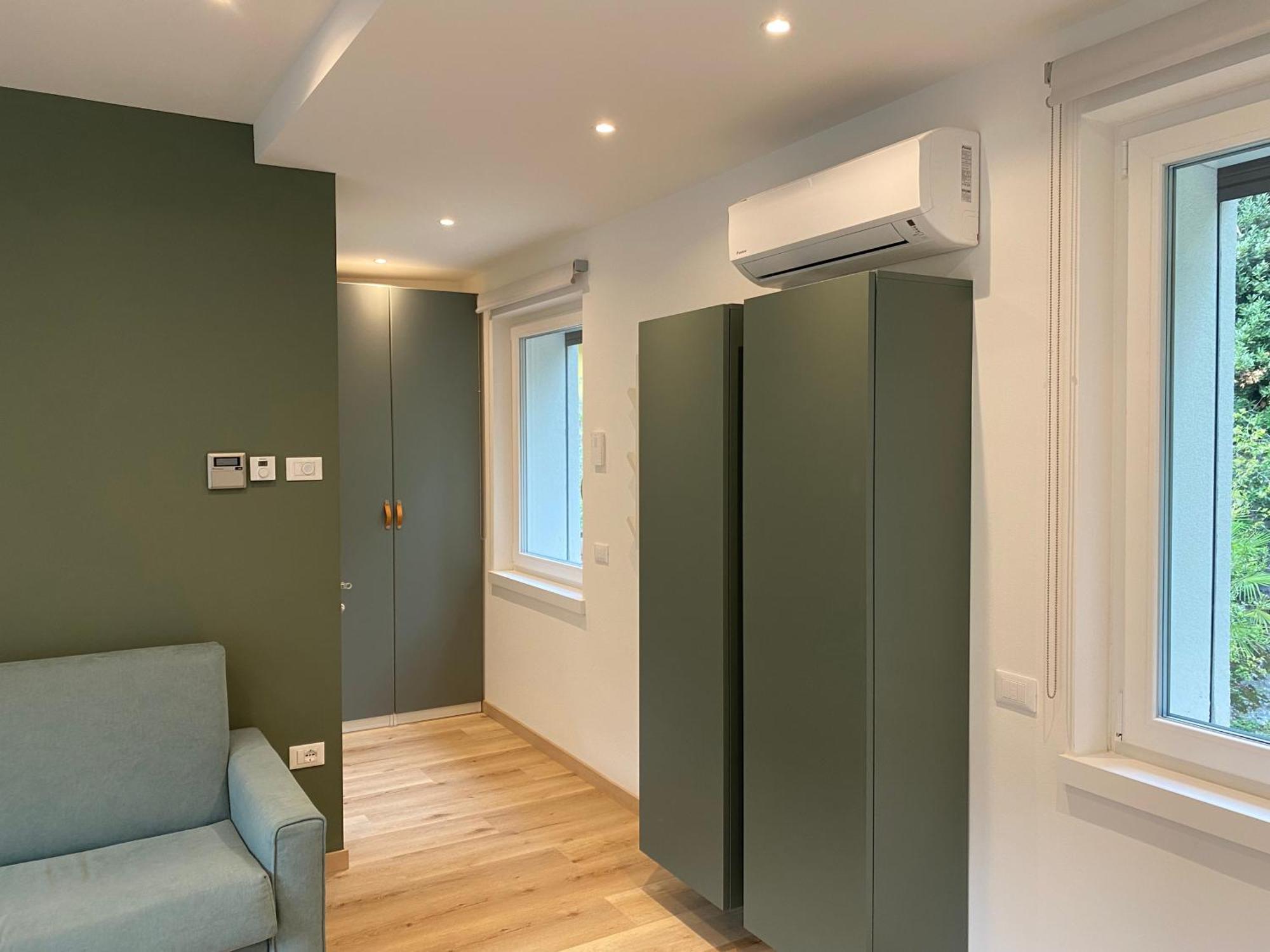 아르코 Casa Prabi 아파트 외부 사진