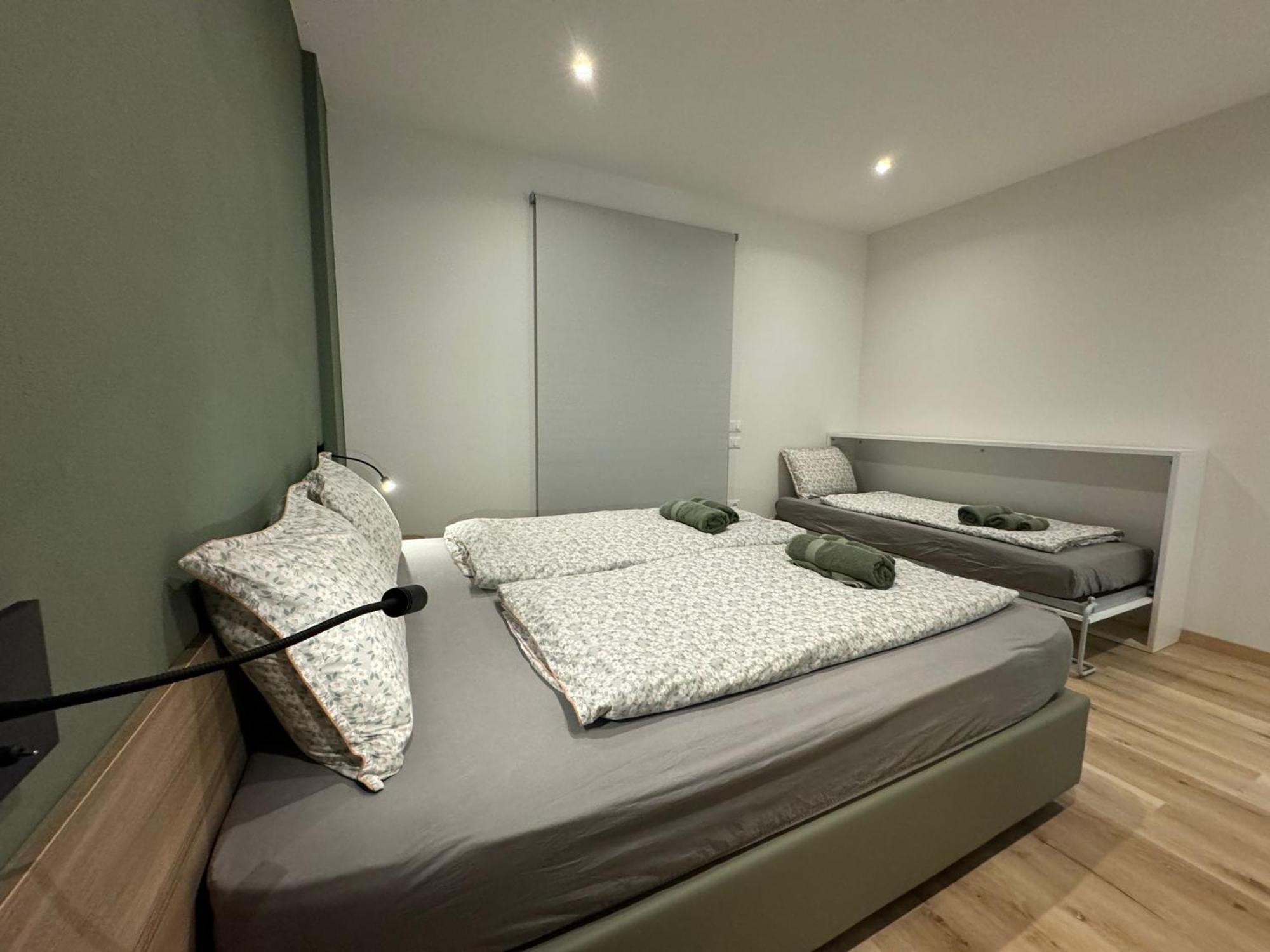 아르코 Casa Prabi 아파트 외부 사진