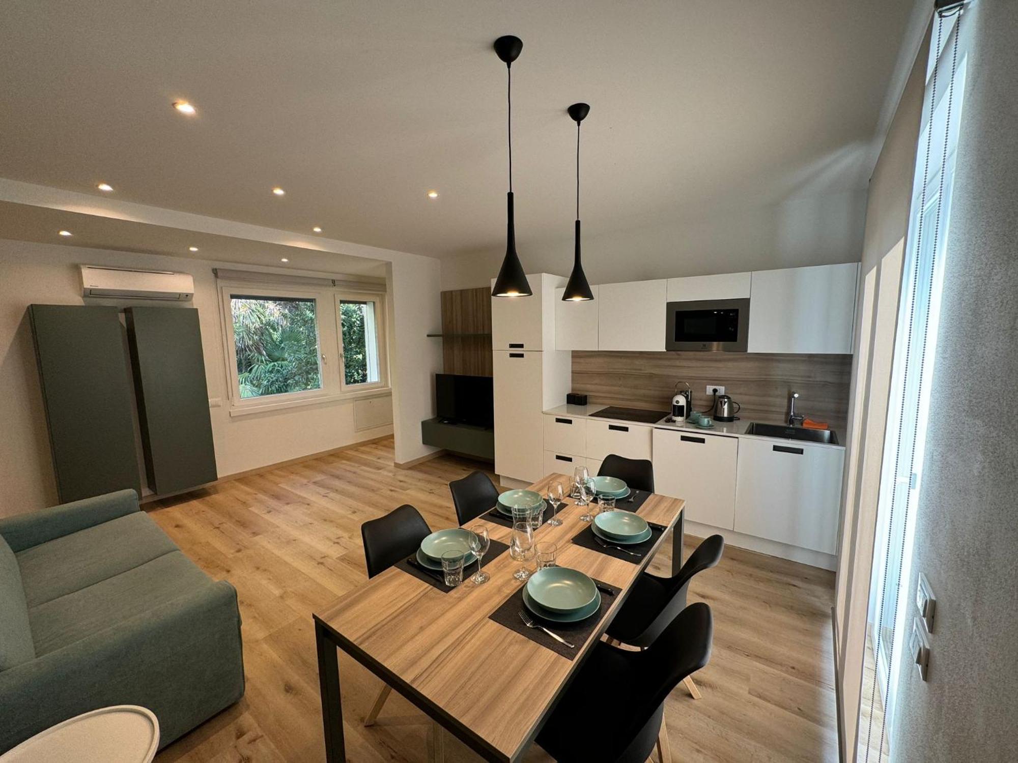 아르코 Casa Prabi 아파트 외부 사진