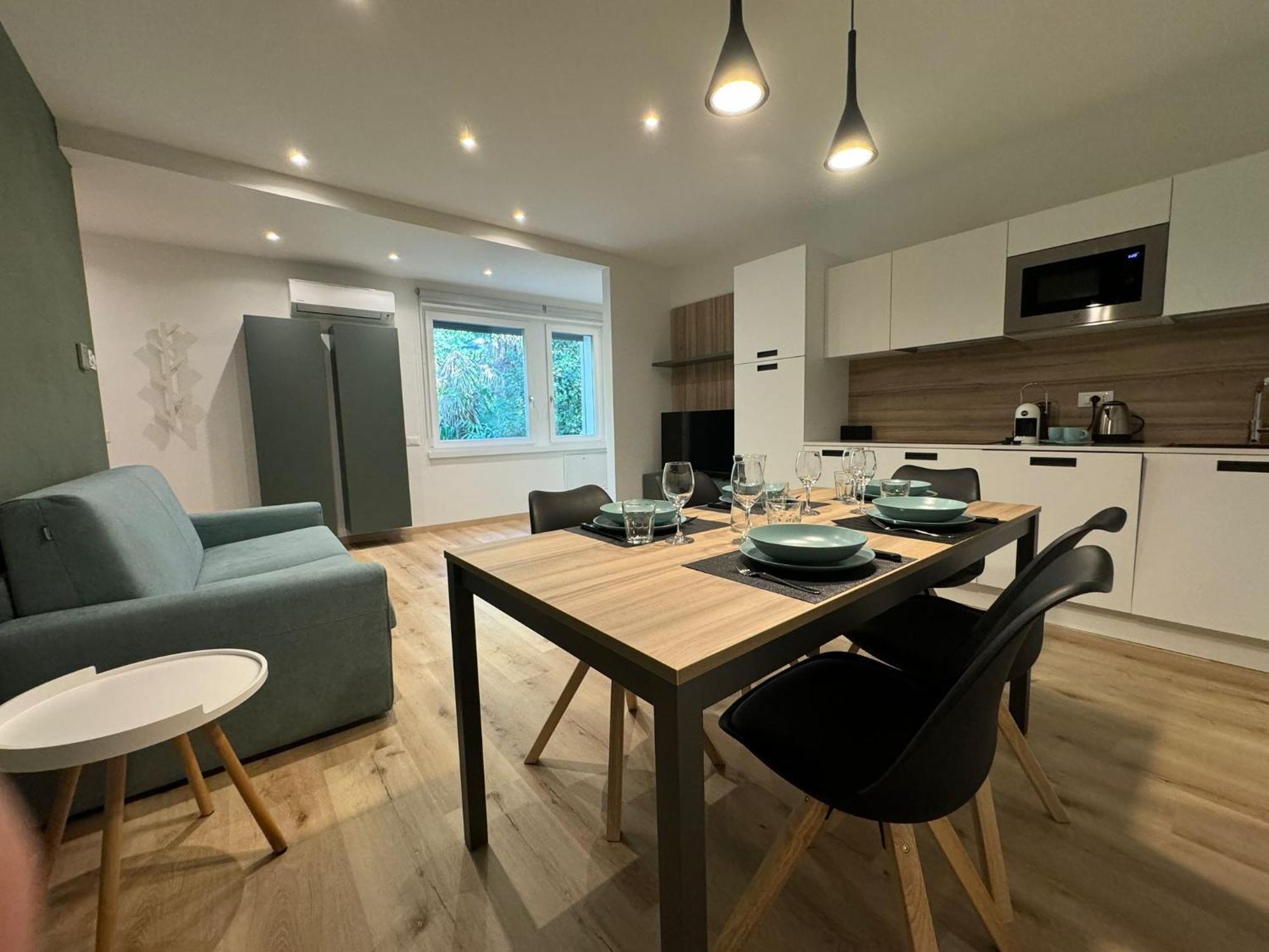 아르코 Casa Prabi 아파트 외부 사진