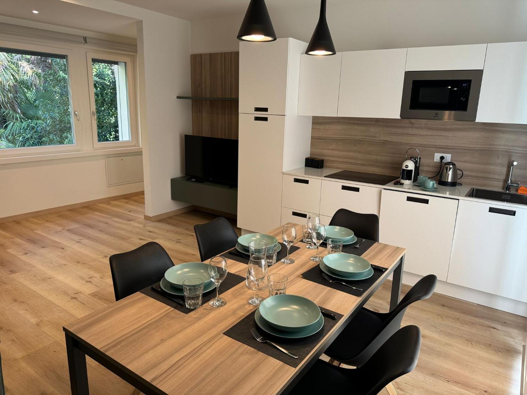아르코 Casa Prabi 아파트 외부 사진